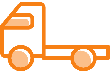 丁青拖车/平板车