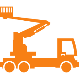 丁青高空作业车